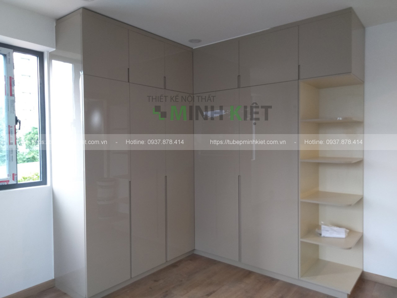 tủ quần áo đẹp số 2