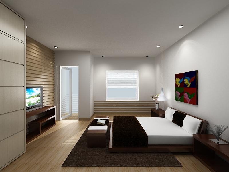 Nội thất phòng ngủ PN022