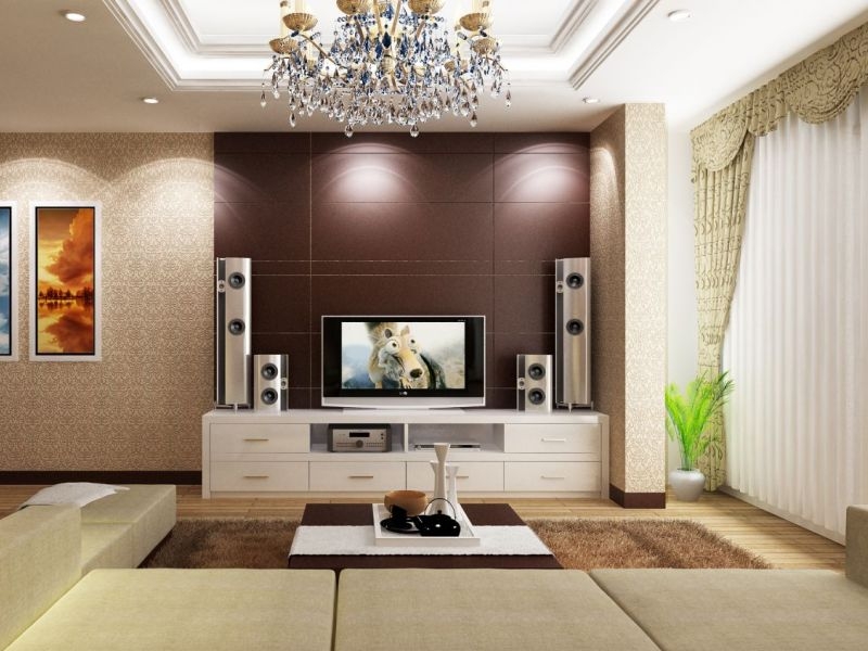 Nội thất phòng khách PK031