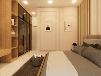Nội thất phòng ngủ PN123