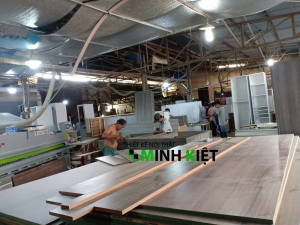 Xu hướng thị trường kinh doanh nội thất trong thời buổi dịch COVID-19