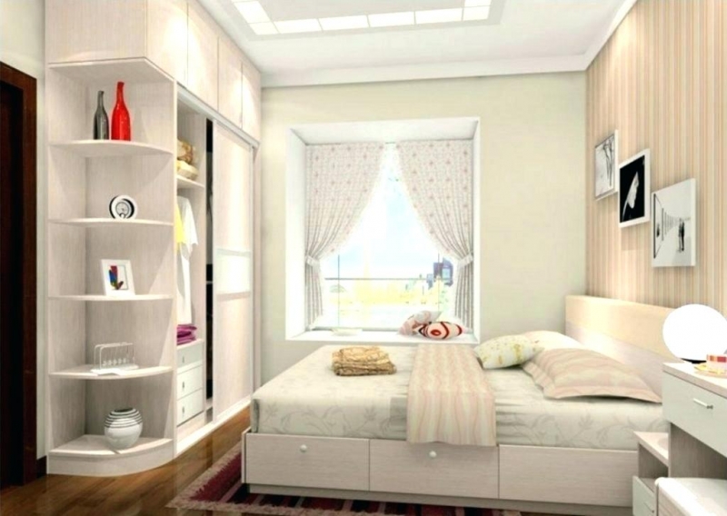 Nội thất phòng ngủ PN073