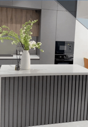 Với căn bếp giá trị đầu tư khoảng 200 triệu, bạn nghĩ món đồ nào sẽ cần thiết nhất?