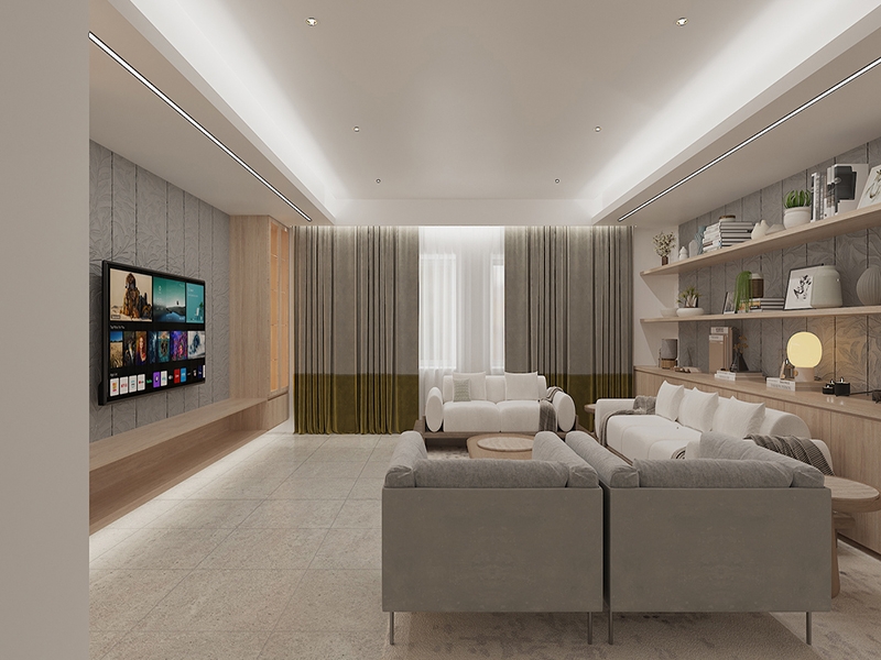 Nội thất gia đình NTD01