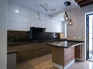 Tủ bếp đẹp MS080