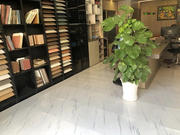 Thị trường làm nội thất nhộn nhịp dịp cuối năm