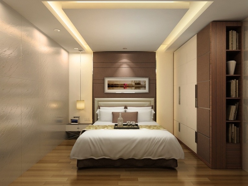Nội thất phòng ngủ PN020