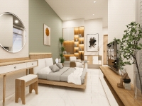 Nội thất phòng ngủ PN125